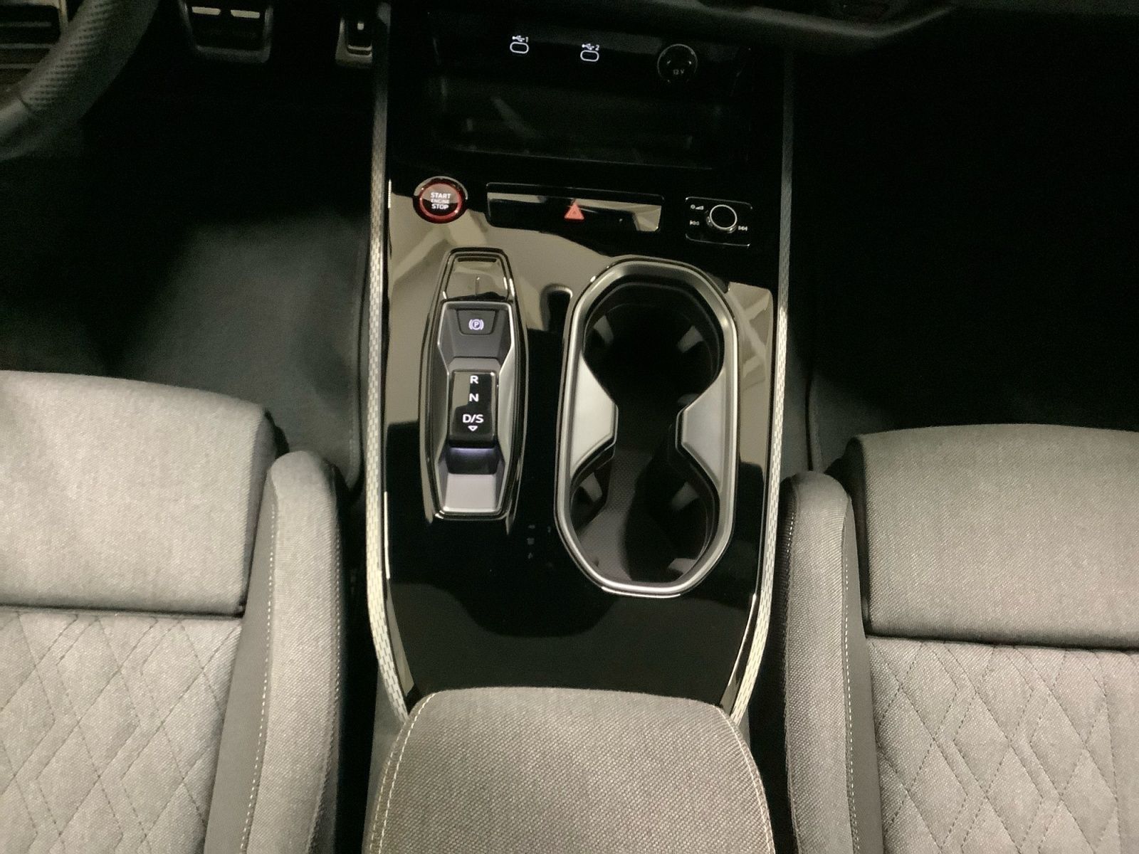 A6 Avant TDI quattro S-line edition one, Headup+