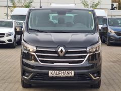 Fahrzeugabbildung Trafic Combi L2H1 3,0t 2.0 BLUE EU6e Grand Life