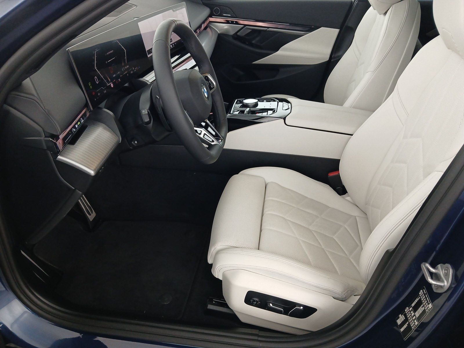 BMW 520 - Bild 7