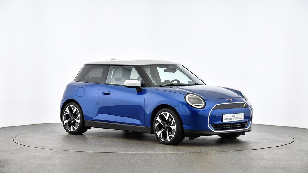 MINI Cooper SE - Bild 2