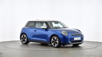 MINI Cooper SE - Vorschau Bild 2