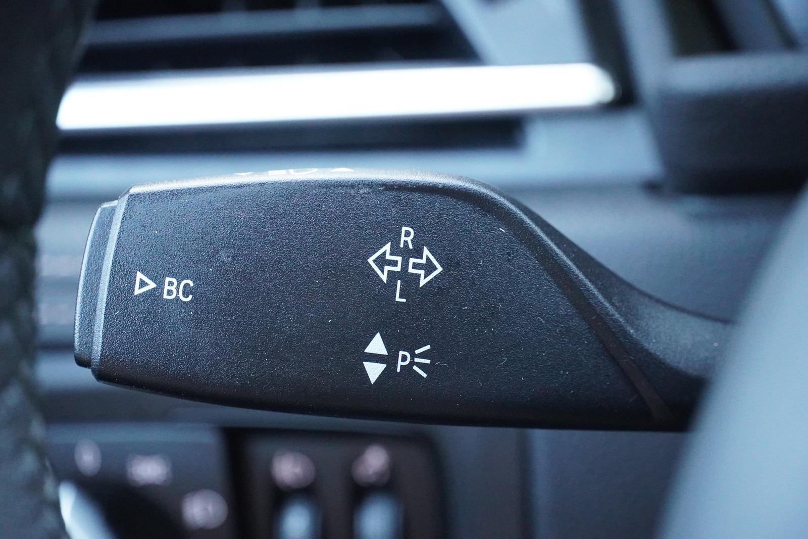 BMW 218 iA Gran Tourer Luxury Line LED Navi Leder, миниатюра 19