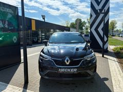 Renault Arkana 1.6 E-TECH Hybrid 145 R.S. Line (EURO 6d)