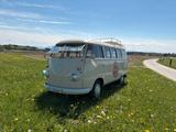 Volkswagen T1 - Volkswagen T1: Van