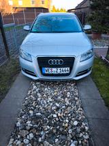 Audi A3 1.6 TDI (DPF) 77kW Attraction Sportback A... - Audi A3: Sportback Dpf