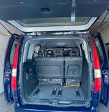 Mercedes-Benz Mercedes Vaneo - gebrauchte Mercedes-Benz Vaneo aus dem Jahr 2002