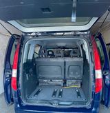 Mercedes-Benz Mercedes Vaneo - Mercedes-Benz Vaneo: Mercede