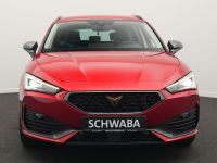 Cupra Leon - Vorschau Bild 7