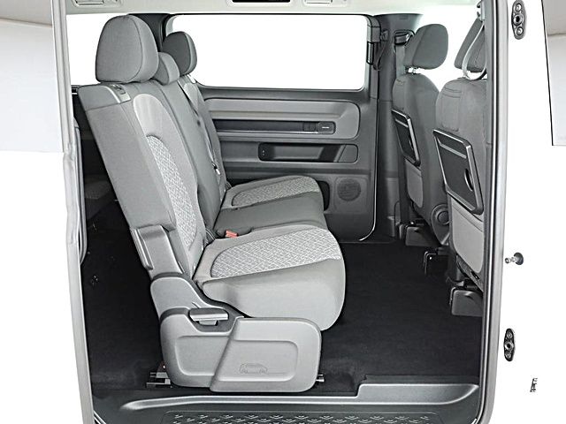 ID. Buzz Pro 286PS 86kWh 7Sitze langer Radstand 