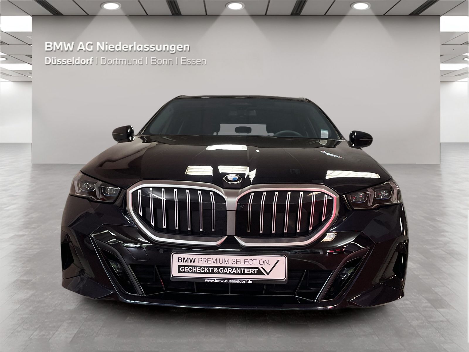 BMW 520 - Bild 8