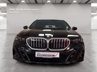 BMW 520 - Vorschau Bild 8