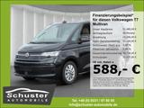 Volkswagen T7 Multivan Life TDI*DSG AHK ACC Head-Up Leder
