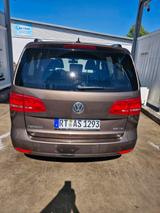 Volkswagen VW TOURAN 2.0 TDI 140 PS EURO 5 - Volkswagen Touran 140 ps mit Diesel-Antrieb