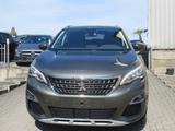Peugeot 3008 Allure- NAVI-LEDER-PANO-SHZ-KAMERA-1.HAND - Peugeot in Bochum