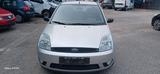 Ford Fiesta Trend - gebrauchte Ford Fiesta aus dem Jahr 2003