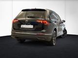 Volkswagen Tiguan Allspace Life 1.5 TSI DSG *Navi*Rear View - VW Tiguan Allspace in Leipzig