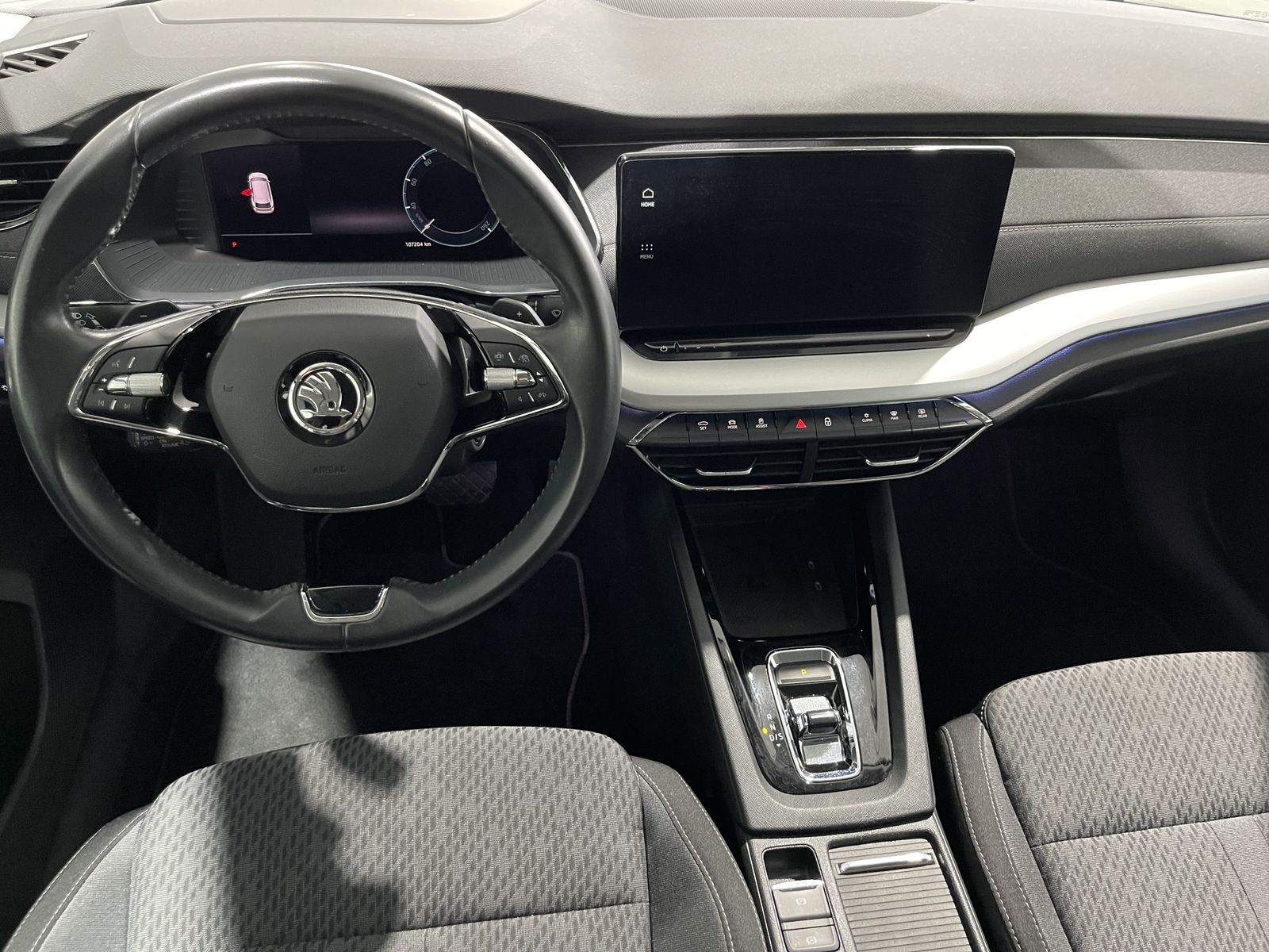 Fahrzeugabbildung SKODA Octavia 2.0 TDI*Style*AHK*LED*Navi*HeadUP*