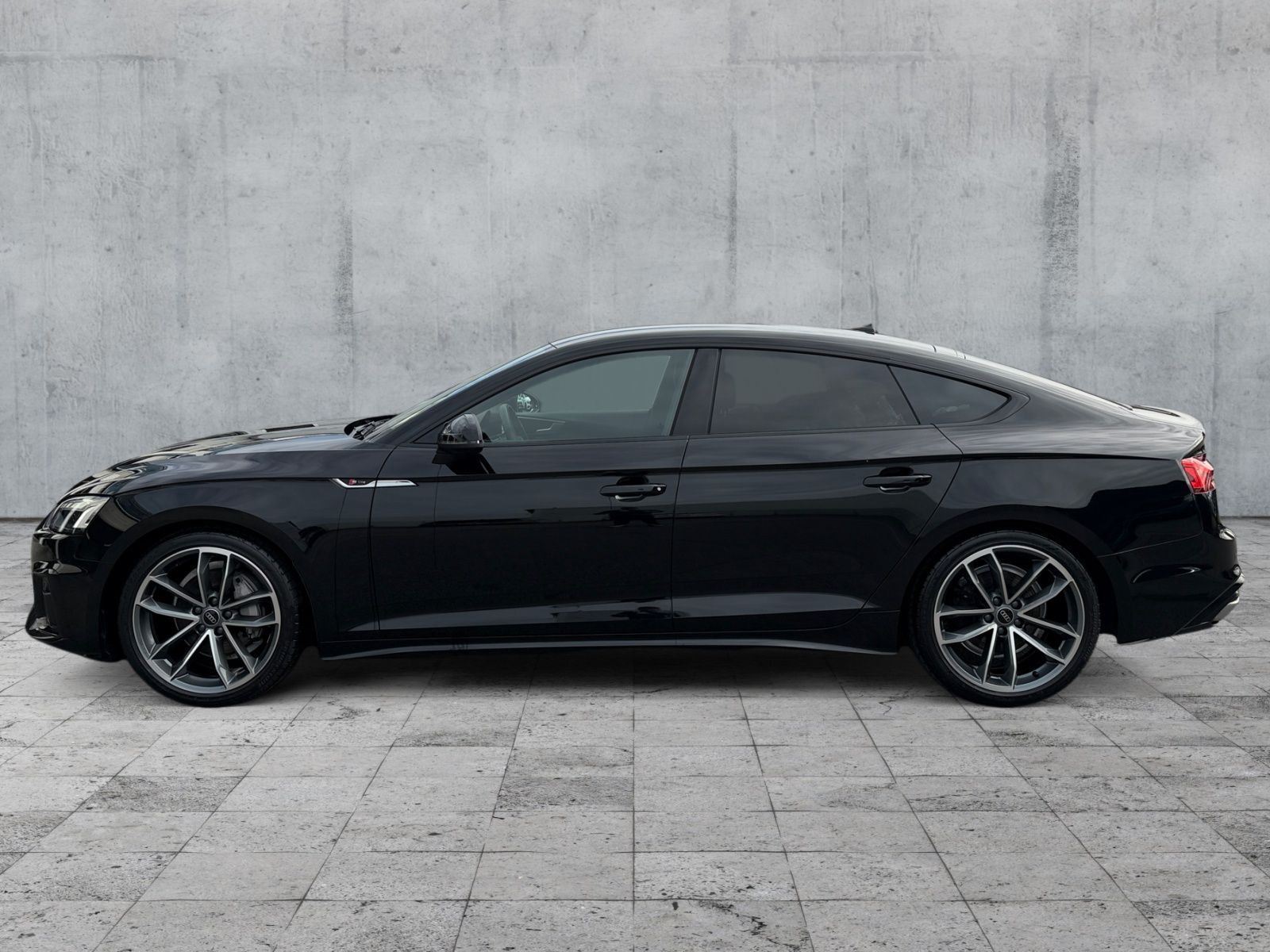Audi A5 Sportback 40 TDI S-TR S-LINE MATRIX NAVI HuD foto 4