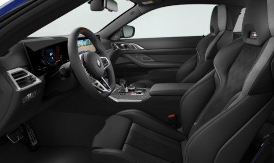 BMW M4 - Bild 5