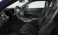 BMW M4 - Vorschau Bild 5