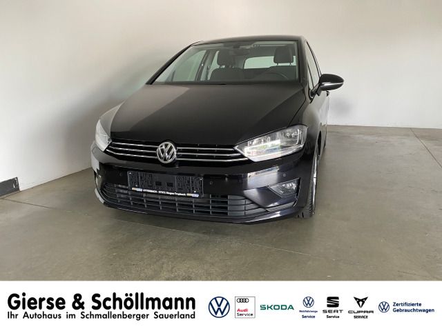 Golf Sportsvan Comfortline 1.4 TSI NAVI+SHZ+EPH
