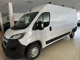 Peugeot Boxer Kasten 2.2 BlueHDi 165 Premium L3H2 3,5t - Peugeot Boxer mit Diesel-Antrieb: 2.5