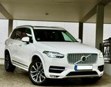 Volvo XC90 D4 Inscription  - Volvo XC90: 4.4