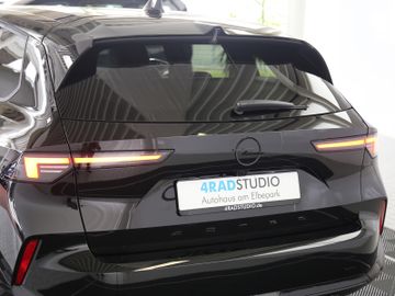 Opel Astra SPORTS TOURER GS AUT LED ACC KAMERA AHK