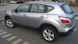 Nissan Qashqai 1.6 Acenta Acenta - Nissan Qashqai: Privatanbieter