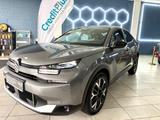 Citroën C4 X - Citroën C4 X SUV