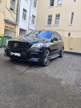 Mercedes-Benz Ml 63 AMG Performance - Mercedes-Benz ML 63 AMG von privat