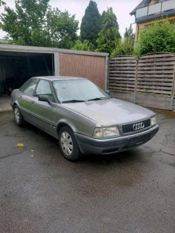 Audi 80 B4