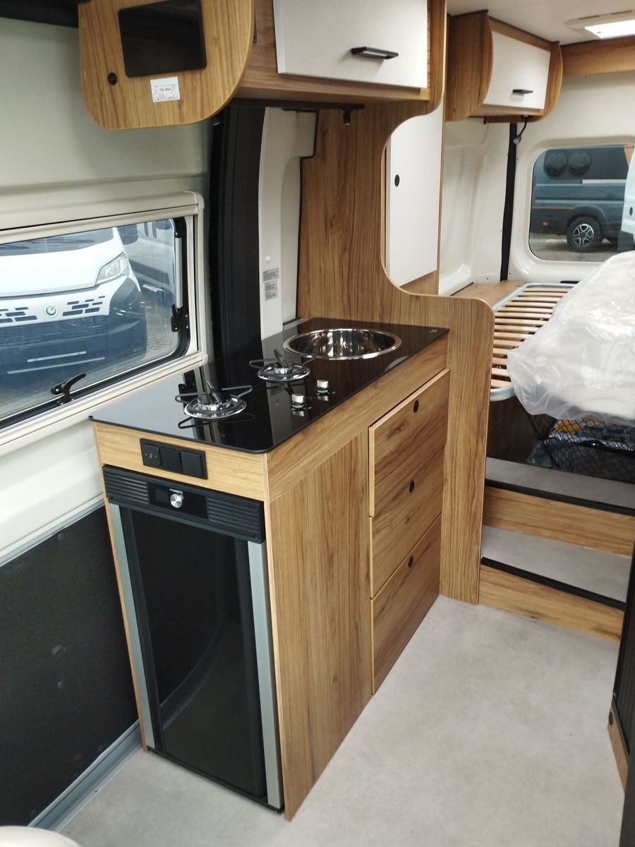 Fahrzeugabbildung Karmann Dexter DE 600 Concept Paket