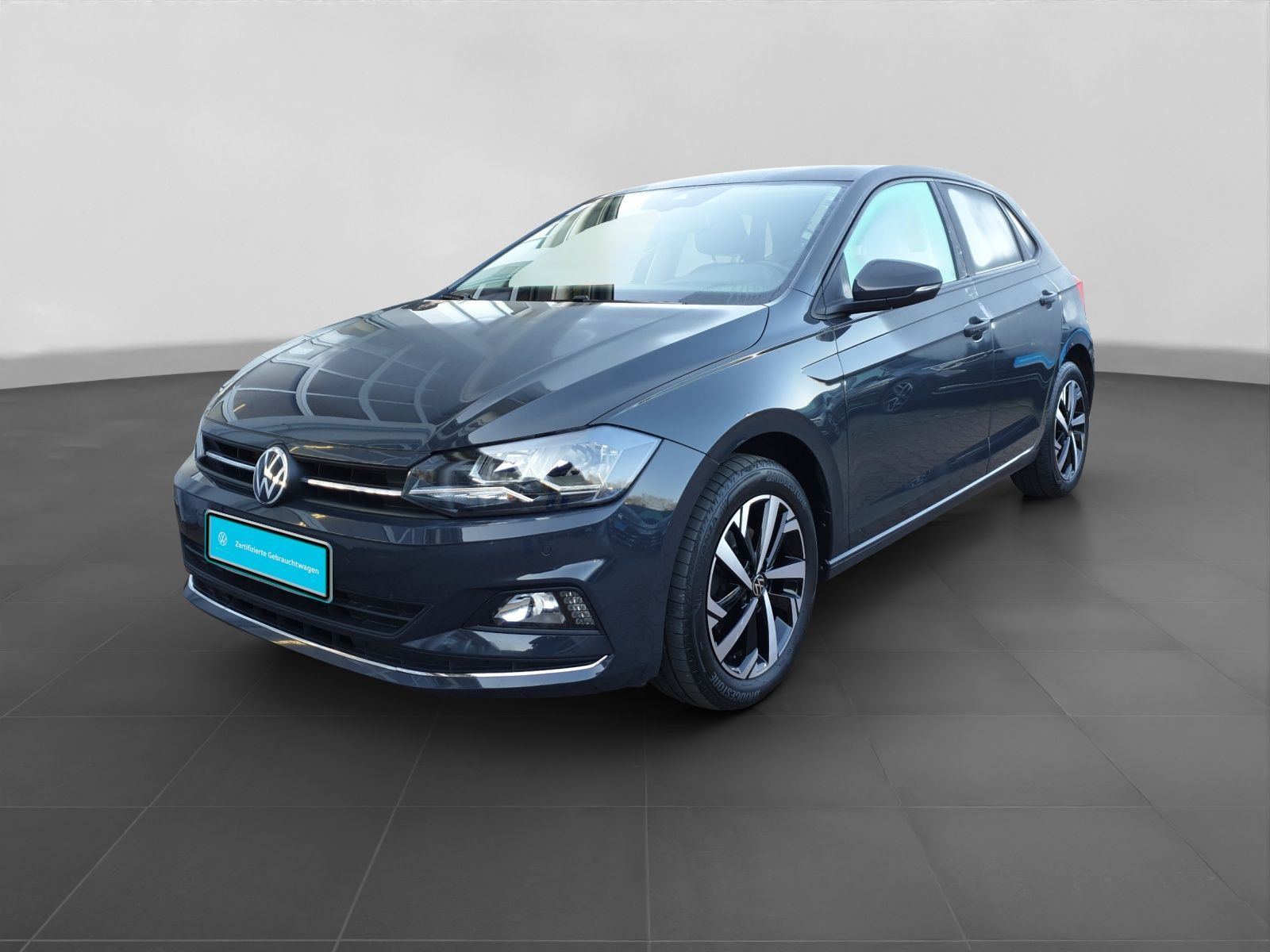 Volkswagen Polo - Bild 2