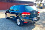 Volkswagen Golf VI Trendline - aus 2009: Kleinwagen