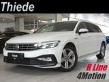 Volkswagen Passat VARI. 2.0D R-LINE 4M NAVI/LED/KAMERA/AHK