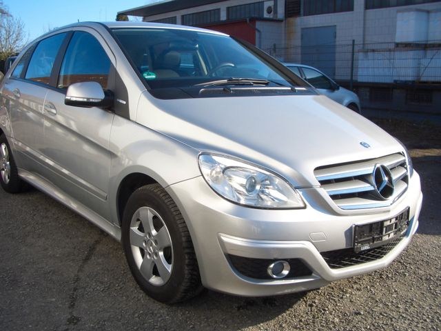 Mercedes-Benz B 180 B -Klasse B 180 2.Hand