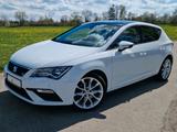 Seat Leon FR/1.4 TSI/LED/PANO/ALCANTARA/TOP ZUSTAND