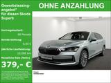 Skoda Superb Combi L&K 1.5 TSI iV hybrid DSG - Skoda Superb Neuwagen in Dortmund