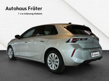Fotografie des Opel Astra L 5-trg. Enjoy inkl. Tech & Komfortpaket