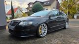 Volkswagen Passat Variant 3.2 V6 FSI DSG 4M. R-Line Ed....