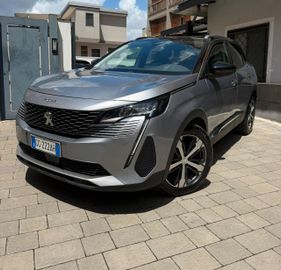 Peugeot 3008 - 2