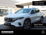 Mercedes-Benz EQA 250 Progressive Night Kamera EasyPack AHK - Mercedes-Benz EQA: Automatik