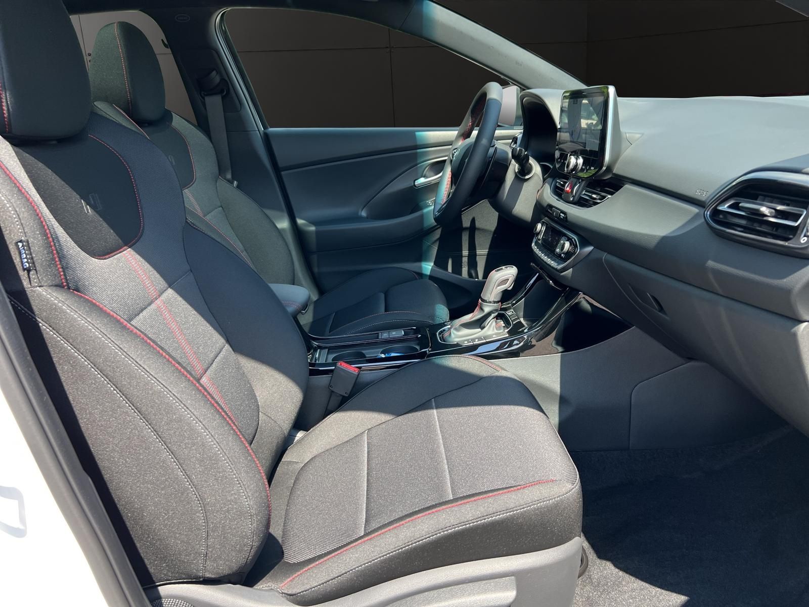 Hyundai i30 – Bild 12