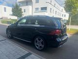 Mercedes-Benz GLE 350 d 4MATIC - - Mercedes-Benz GLE 350 Gebrauchtwagen in Stuttgart