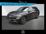 Mercedes-Benz GLC 200 4M AMG+AMBIENTE+DISTRO+MEMORY+MBUX+NAVI