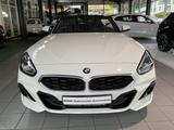 BMW Z4 sDrive 20i 1.Hand/M-Paket/Live Cockpit Prof. - BMW Z4: Leder, mit Navigationssystem