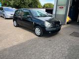 Renault Clio Chiemsee 1.2 16V Klima-E Fenster-ABS-ASR - Renault Clio aus 2003: 1.2