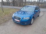 Audi A3 2.0 FSI Ambition Sportback Ambition - Audi A3 aus 2005: 2.0