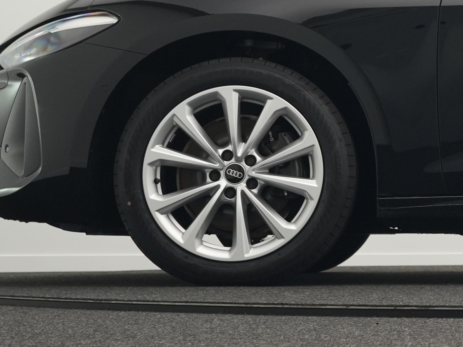 Audi A5 - Bild 49